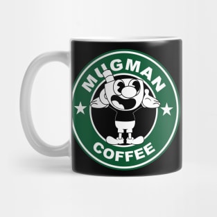 mugman coffee Mug